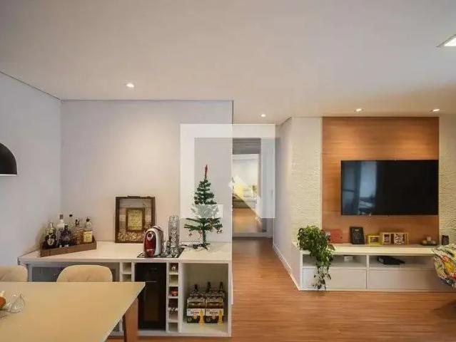 Apartamento para Venda em São Paulo/SP Panamby 2 Quartos