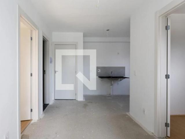 Apartamento para Venda em São Paulo/SP Panamby 2 Quartos