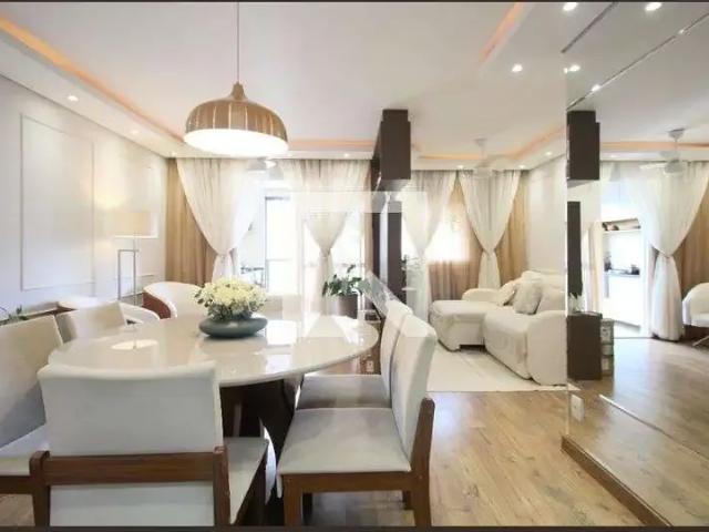 Apartamento para Venda em São Paulo/SP Panamby 2 Quartos