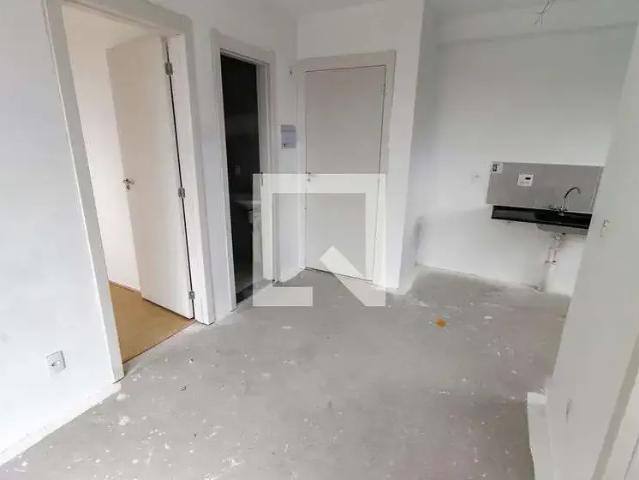 Apartamento para Venda em São Paulo/SP Panamby 2 Quartos