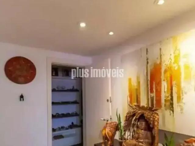 Apartamento para Venda em São Paulo/SP Panamby 2 Quartos