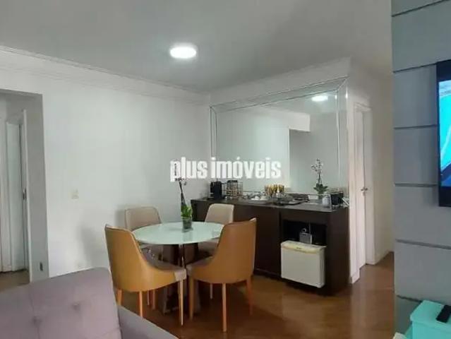 Apartamento para Venda em São Paulo/SP Panamby 2 Quartos