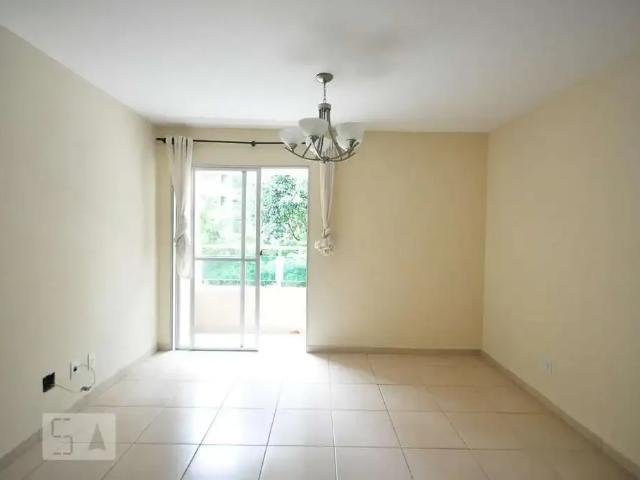 Apartamento para Venda em São Paulo/SP Panamby 2 Quartos