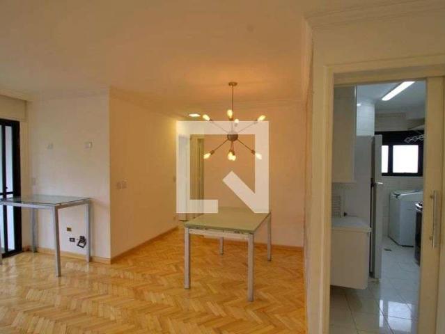 Apartamento para Venda em São Paulo/SP Panamby 2 Quartos