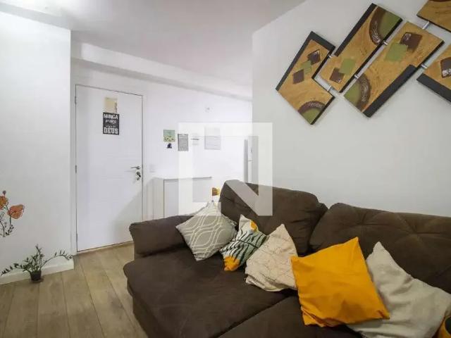 Apartamento para Venda em São Paulo/SP Panamby 2 Quartos