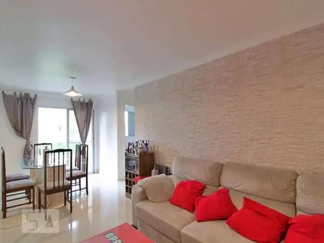 Apartamento para Venda em São Paulo/SP Panamby 2 Quartos