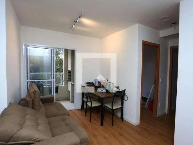 Apartamento para Venda em São Paulo/SP Panamby 2 Quartos