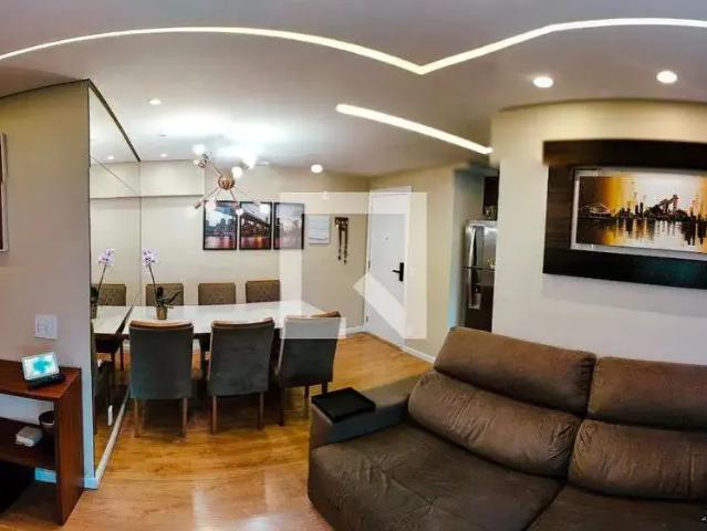Apartamento para Venda em São Paulo/SP Panamby 2 Quartos