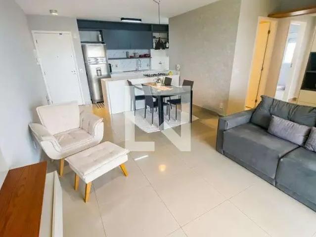 Apartamento para Venda em São Paulo/SP Panamby 2 Quartos