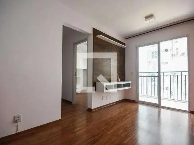 Apartamento para Venda em São Paulo/SP Panamby 2 Quartos