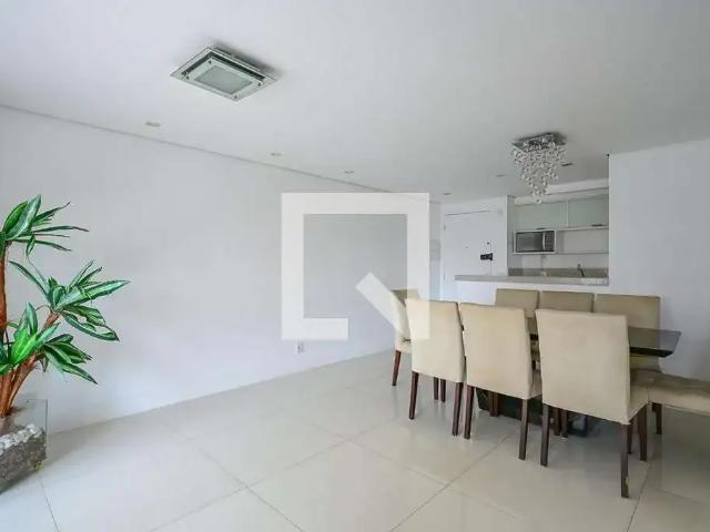 Apartamento para Venda em São Paulo/SP Panamby 2 Quartos