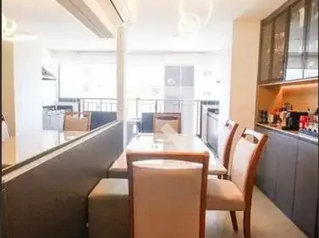 Apartamento para Venda em São Paulo/SP Panamby 2 Quartos