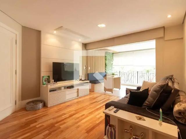 Apartamento para Venda em São Paulo/SP Panamby 2 Quartos