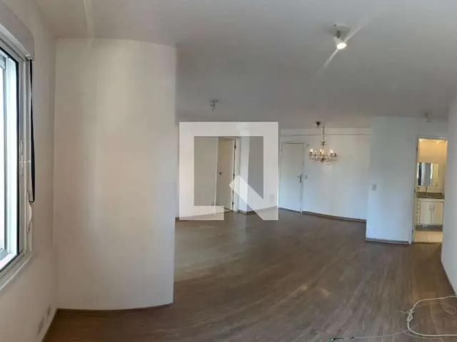 Apartamento para Venda em São Paulo/SP Panamby 2 Quartos