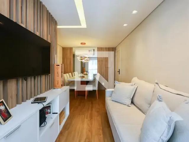 Apartamento para Venda em São Paulo/SP Panamby 2 Quartos