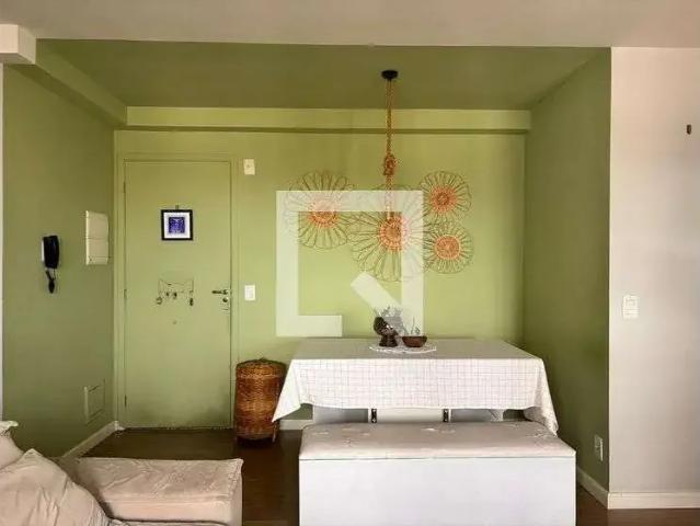 Apartamento para Venda em São Paulo/SP Panamby 2 Quartos