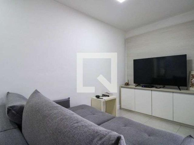 Apartamento para Venda em São Paulo/SP Panamby 2 Quartos