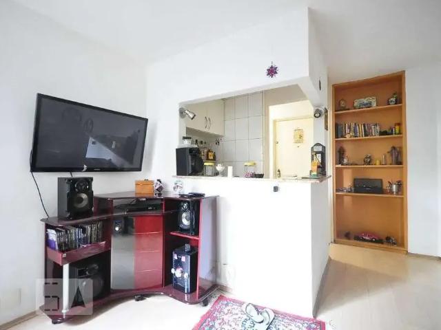 Apartamento para Venda em São Paulo/SP Panamby 2 Quartos
