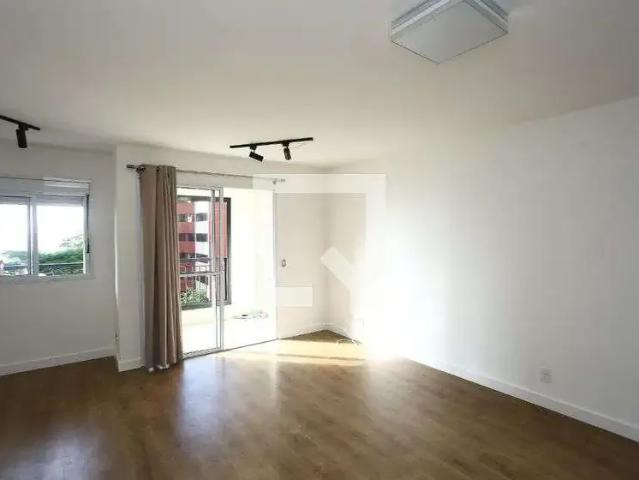 Apartamento para Venda em São Paulo/SP Panamby 2 Quartos