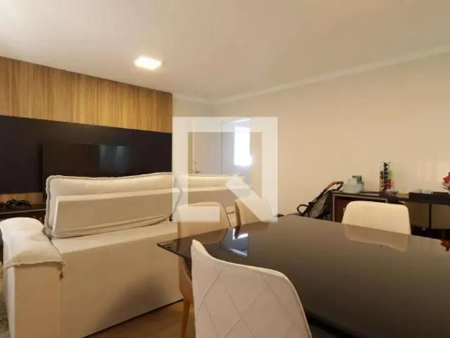 Apartamento para Venda em São Paulo/SP Panamby 2 Quartos
