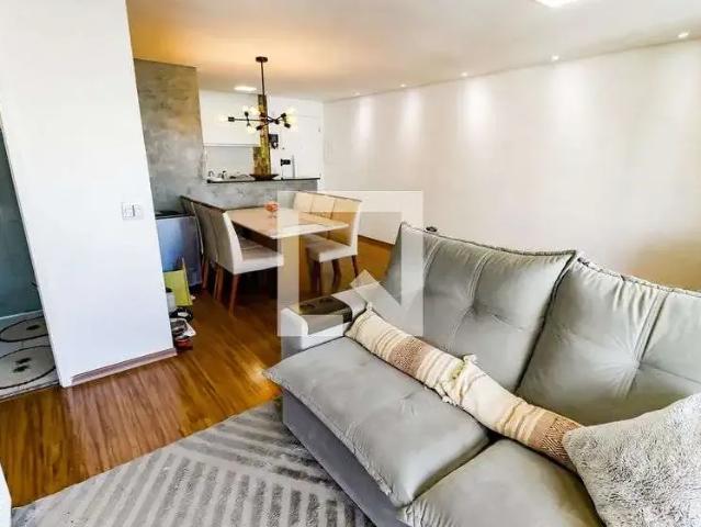 Apartamento para Venda em São Paulo/SP Panamby 2 Quartos