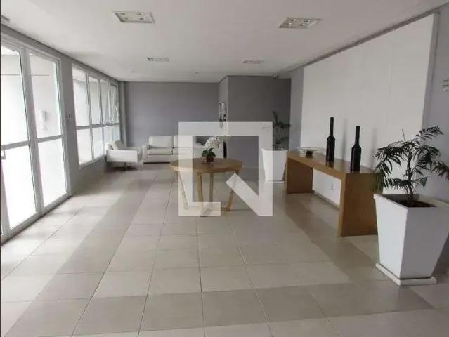 Apartamento para Venda em São Paulo/SP Panamby 2 Quartos