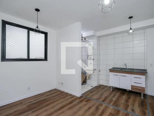 Apartamento para Venda em São Paulo/SP Panamby 2 Quartos