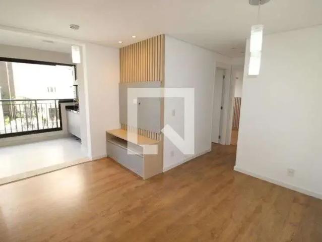 Apartamento para Venda em São Paulo/SP Panamby 2 Quartos
