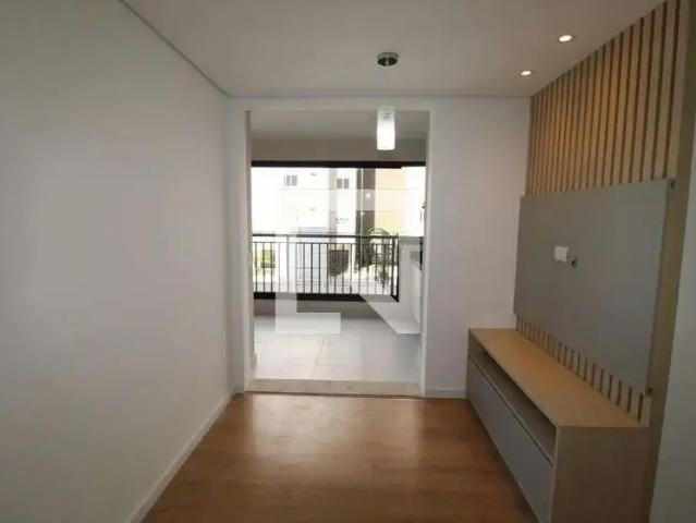 Apartamento para Venda em São Paulo/SP Panamby 2 Quartos