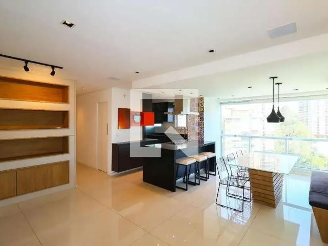 Apartamento para Venda em São Paulo/SP Panamby 2 Quartos