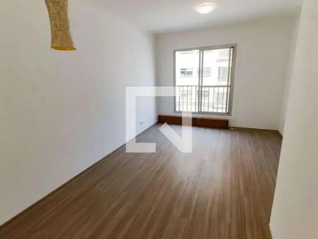 Apartamento para Venda em São Paulo/SP Panamby 2 Quartos