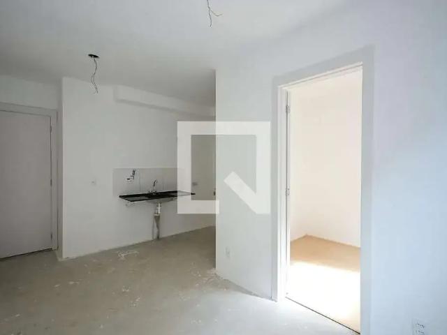 Apartamento para Venda em São Paulo/SP Panamby 2 Quartos