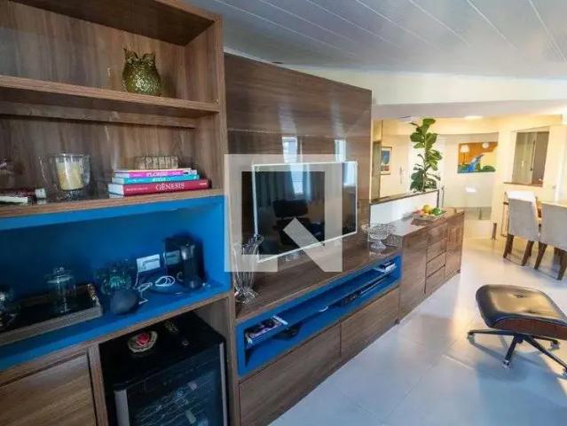 Apartamento para Venda em São Paulo/SP Panamby 2 Quartos