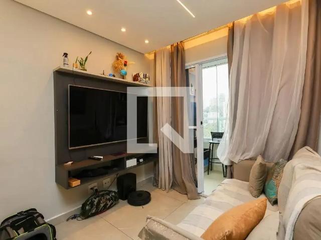 Apartamento para Venda em São Paulo/SP Panamby 2 Quartos