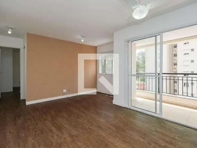 Apartamento para Venda em São Paulo/SP Panamby 2 Quartos