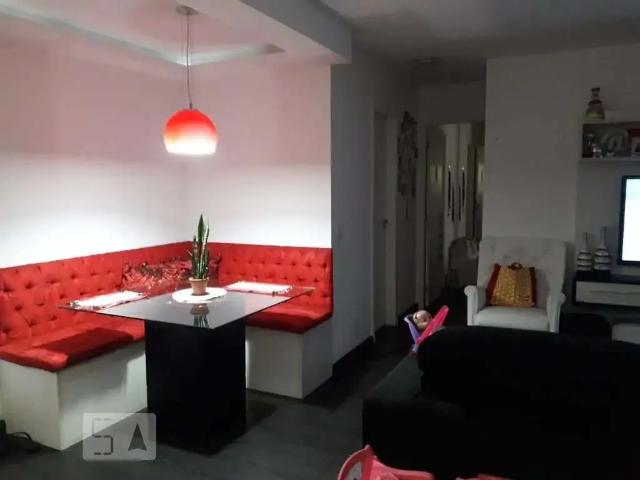 Apartamento para Venda em São Paulo/SP Panamby 2 Quartos