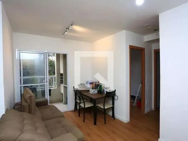 Apartamento para Venda em São Paulo/SP Panamby 2 Quartos
