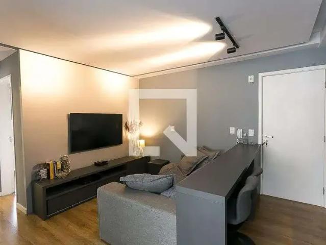 Apartamento para Venda em São Paulo/SP Panamby 2 Quartos