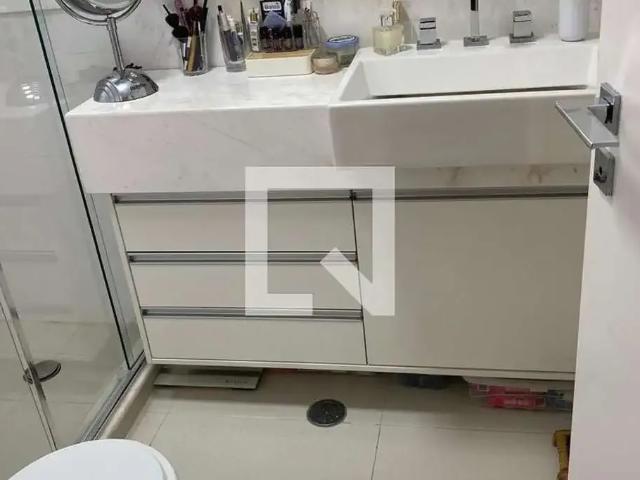 Apartamento para Venda em São Paulo/SP Panamby 2 Quartos