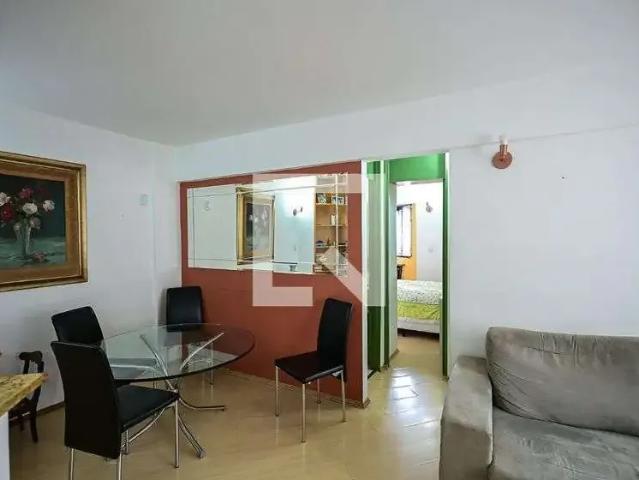 Apartamento para Venda em São Paulo/SP Panamby 2 Quartos