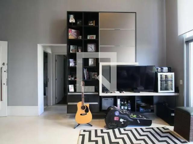 Apartamento para Venda em São Paulo/SP Panamby 2 Quartos