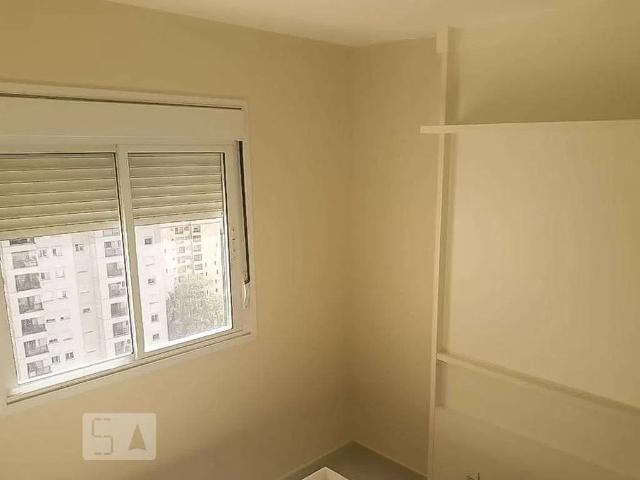 Apartamento para Venda em São Paulo/SP Panamby 2 Quartos