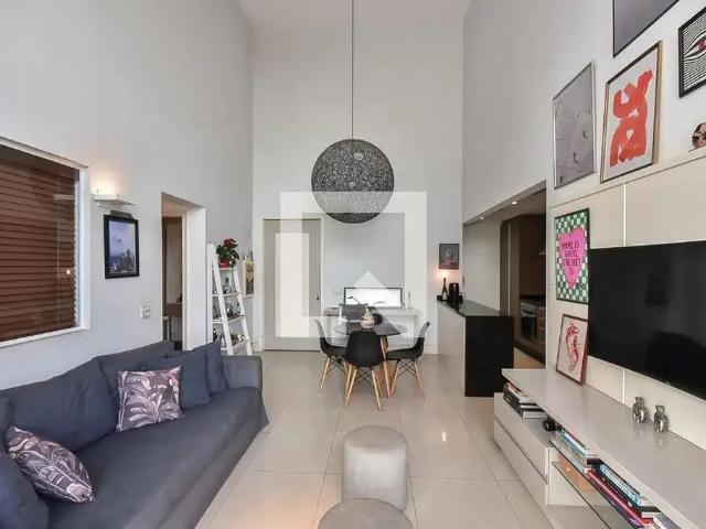 Apartamento para Venda em São Paulo/SP Panamby 2 Quartos