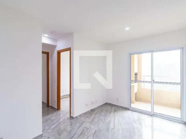 Apartamento para Venda em São Paulo/SP Panamby 2 Quartos