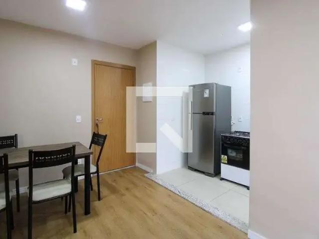 Apartamento para Venda em São Paulo/SP Panamby 2 Quartos