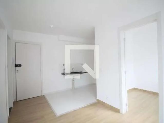 Apartamento para Venda em São Paulo/SP Panamby 2 Quartos