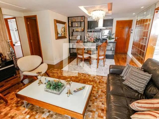 Apartamento para Venda em São Paulo/SP Panamby 2 Quartos