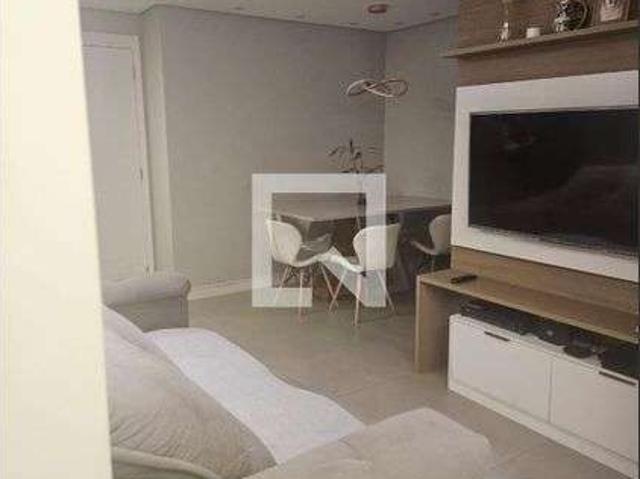 Apartamento para Venda em São Paulo/SP Panamby 2 Quartos