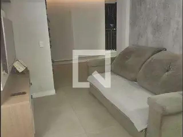 Apartamento para Venda em São Paulo/SP Panamby 2 Quartos