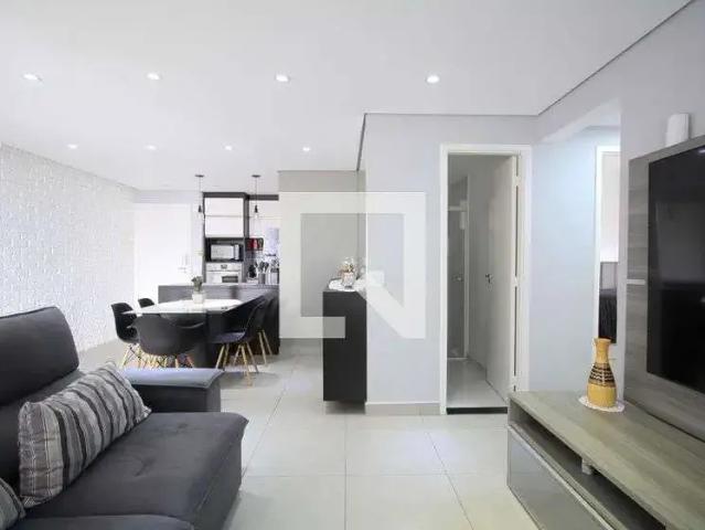 Apartamento para Venda em São Paulo/SP Panamby 2 Quartos